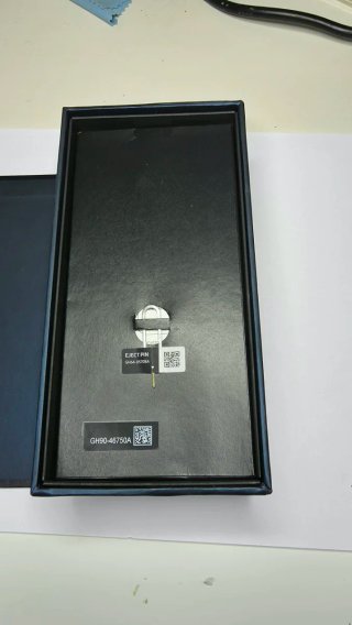 Samsung Galaxy S8 64GB Nero