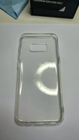 Samsung Galaxy S8 64GB Nero