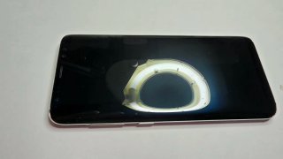 Samsung Galaxy S8 64GB Nero