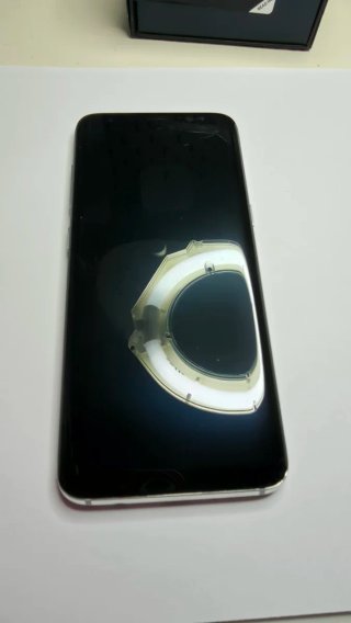 Samsung Galaxy S8 64GB Nero