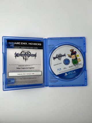 Kingdom Hearts | Gioco Playstation 4