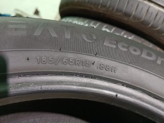 Neumático CEAT EcoDrive 185/65R15 88H