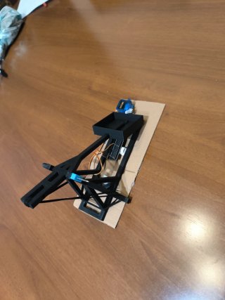 Catapulta Lanza Condones Casera