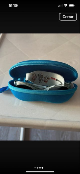 Gafas de sol para niños