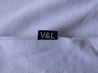 Polo Victorio y Lucchino Talla 6