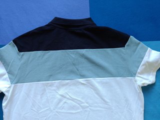 Polo Victorio y Lucchino Talla 6