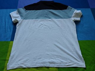 Polo Victorio y Lucchino Talla 6