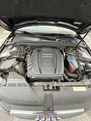 Audi A4 2011