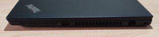 Ultrabook Lenovo Thinkpad T490. 16 GB RAM, 512 SSD