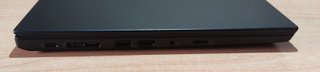 Ultrabook Lenovo Thinkpad T490. 16 GB RAM, 512 SSD