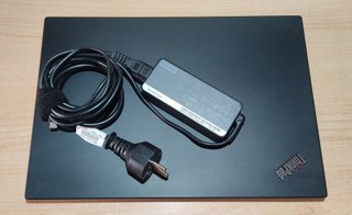 Ultrabook Lenovo Thinkpad T490. 16 GB RAM, 512 SSD