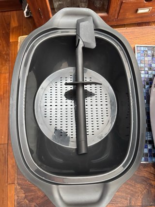 Robot Cocina Monsieur Cuisine Connect