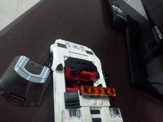 LEGO Speed Champions Lamborghini Countach 76908