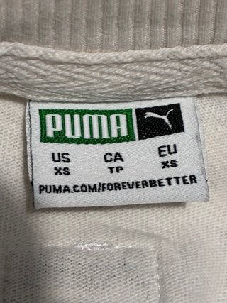 T-shirt Puma