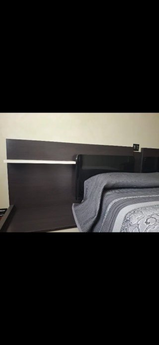Cama Matrimonio Alta Gama