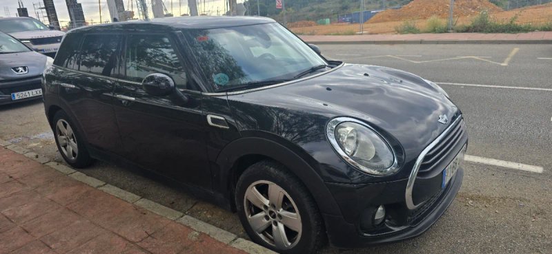 MINI Clubman 2016 - foto 1
