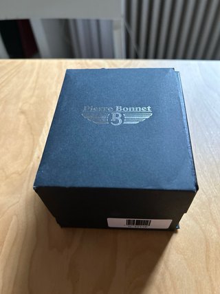 Orologio Pierre Bonnet Sport Line