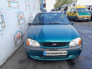 Ford 1155365 cremallera dirección fiesta berlina