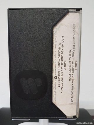 La Unión - Coca Cola (Cassette)