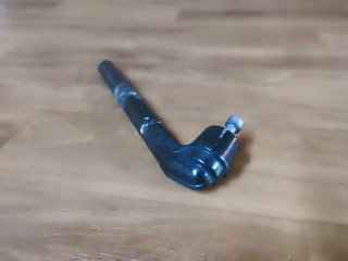 Manillar Izquierdo BMW K1200RS 98