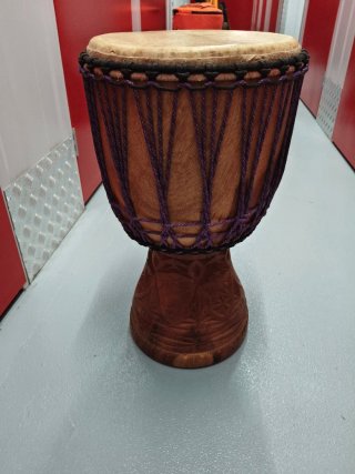 Djembe Africano Profesional 14