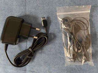 Samsung GT-E1190 Cellulare