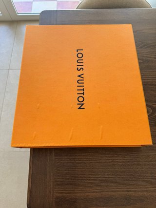 Louis Vuitton Maletín Portadocumentos Negro