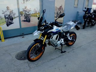 Voge 900 DSX  ¡ UNIDADES EN STOCK EN TIENDA !