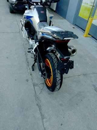 Voge 900 DSX  ¡ UNIDADES EN STOCK EN TIENDA !