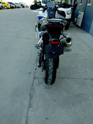 Voge 900 DSX  ¡ UNIDADES EN STOCK EN TIENDA !