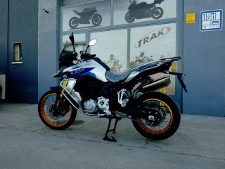 Voge 900 DSX  ¡ UNIDADES EN STOCK EN TIENDA !