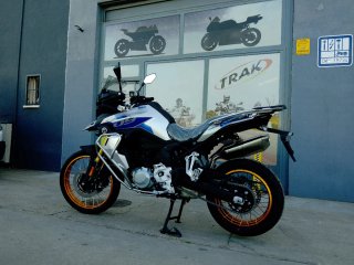 Voge 900 DSX  ¡ UNIDADES EN STOCK EN TIENDA !