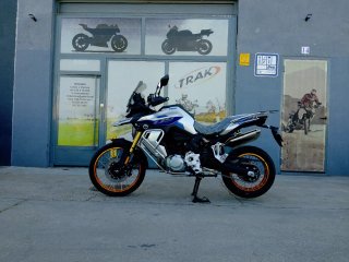 Voge 900 DSX  ¡ UNIDADES EN STOCK EN TIENDA !