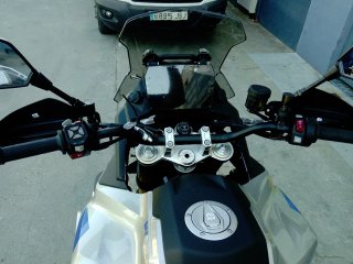 Voge 900 DSX  ¡ UNIDADES EN STOCK EN TIENDA !