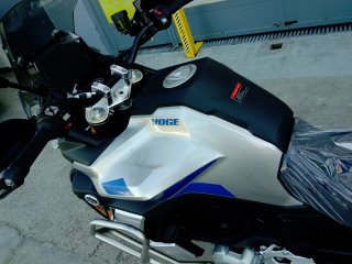 Voge 900 DSX  ¡ UNIDADES EN STOCK EN TIENDA !