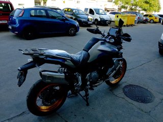 Voge 900 DSX  ¡ UNIDADES EN STOCK EN TIENDA !