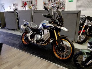 Voge 900 DSX  ¡ UNIDADES EN STOCK EN TIENDA !