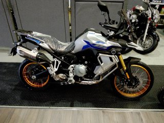 Voge 900 DSX  ¡ UNIDADES EN STOCK EN TIENDA !