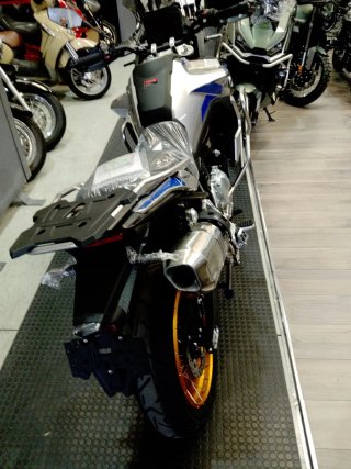 Voge 900 DSX  ¡ UNIDADES EN STOCK EN TIENDA !