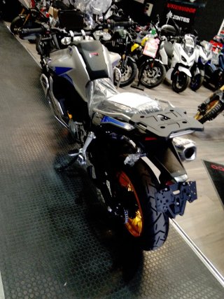 Voge 900 DSX  ¡ UNIDADES EN STOCK EN TIENDA !