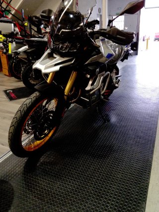 Voge 900 DSX  ¡ UNIDADES EN STOCK EN TIENDA !