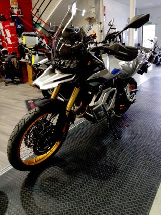 Voge 900 DSX  ¡ UNIDADES EN STOCK EN TIENDA !