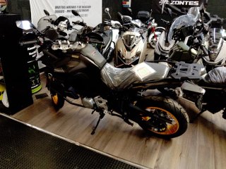 Voge 900 DSX  ¡ UNIDADES EN STOCK EN TIENDA !