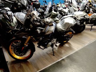 Voge 900 DSX  ¡ UNIDADES EN STOCK EN TIENDA !