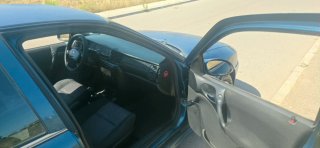 Opel Vectra 2002