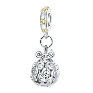 3 x 19,95€ Charm Fruta del Diablo One Piece Plata