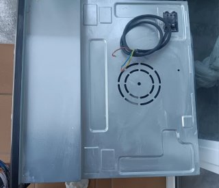 Horno Teka Acero Inoxidable...