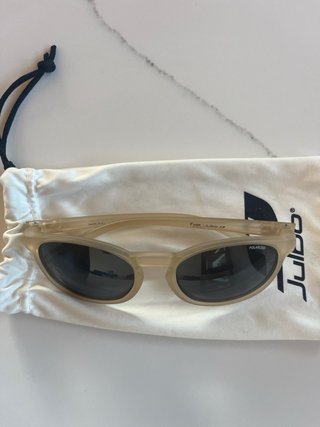Gafas de sol Julbo Junior Beige/Marrón