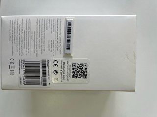 Cámara Seguridad Xiaomi 360° 1080P