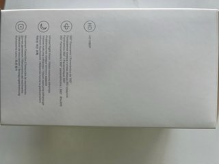 Cámara Seguridad Xiaomi 360° 1080P